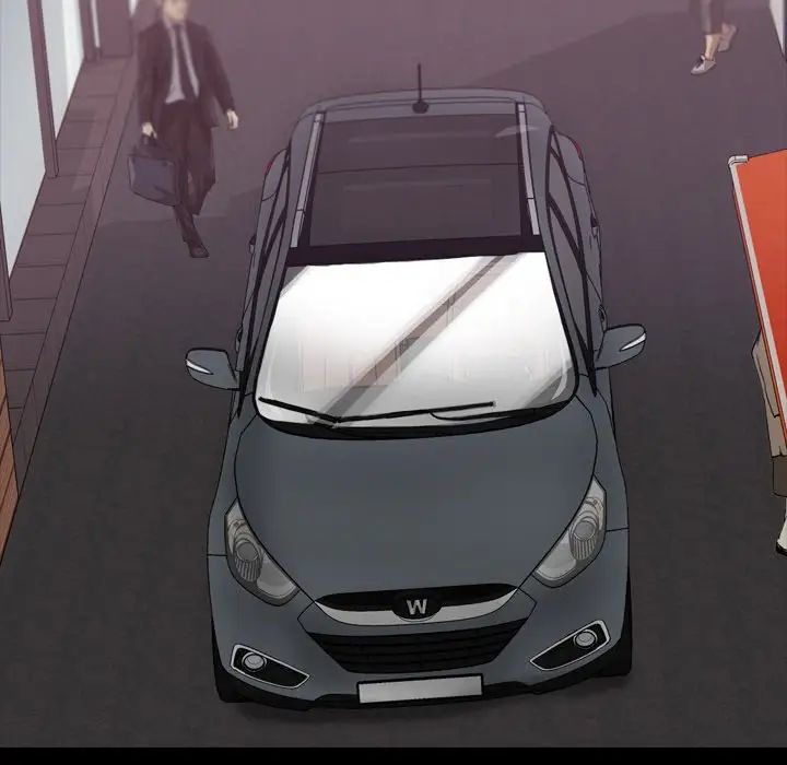 隐秘的邻居们第70话-最终话（完结）