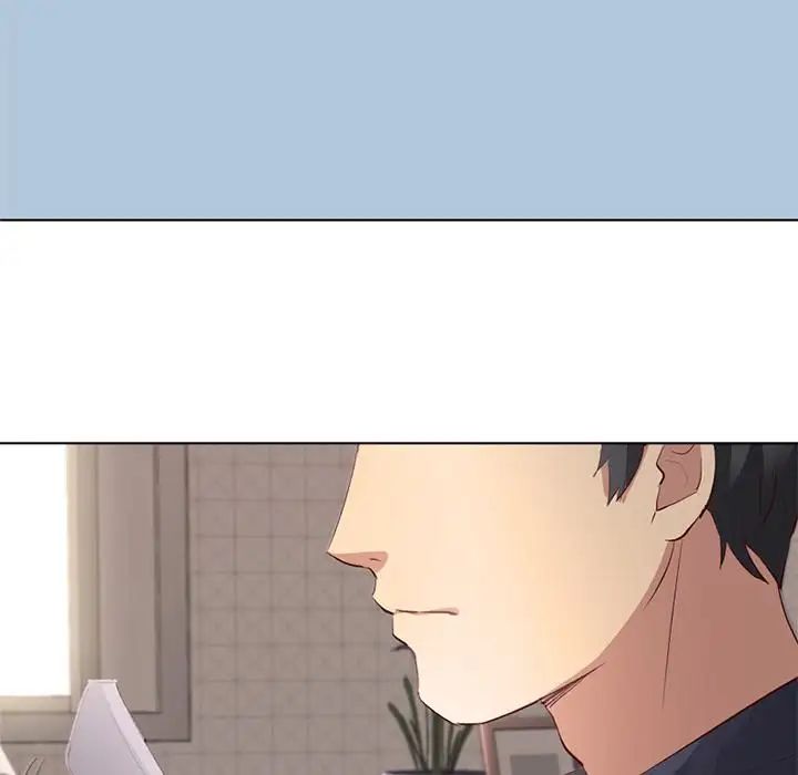 毫无保留的她第1话