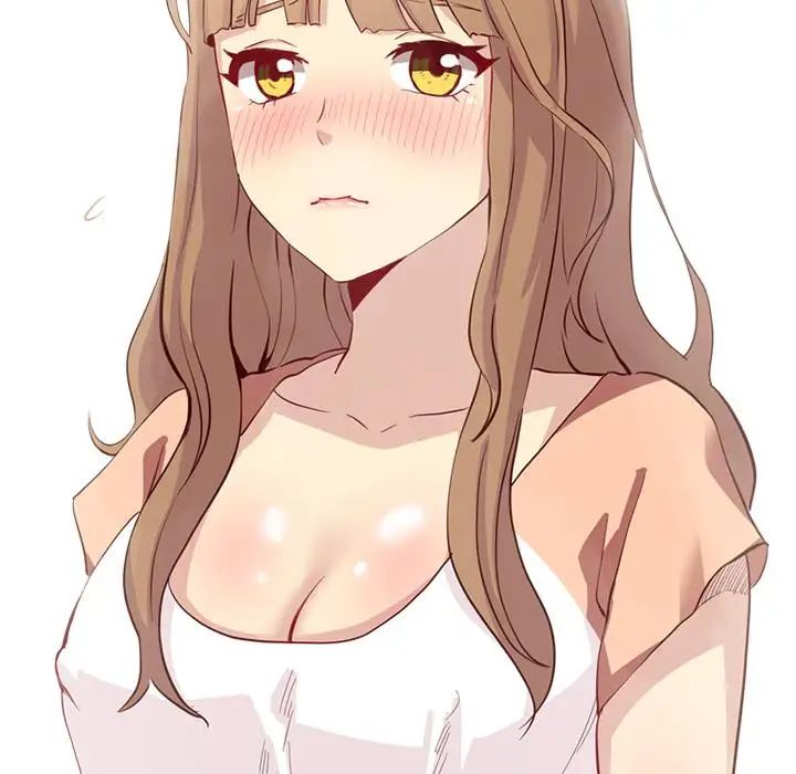 毫無保留的她第1话