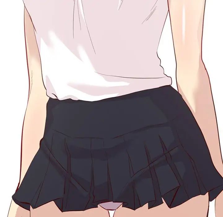 毫无保留的她第1话