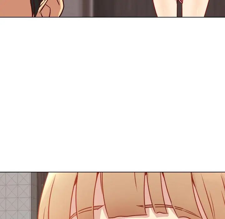 毫无保留的她第1话