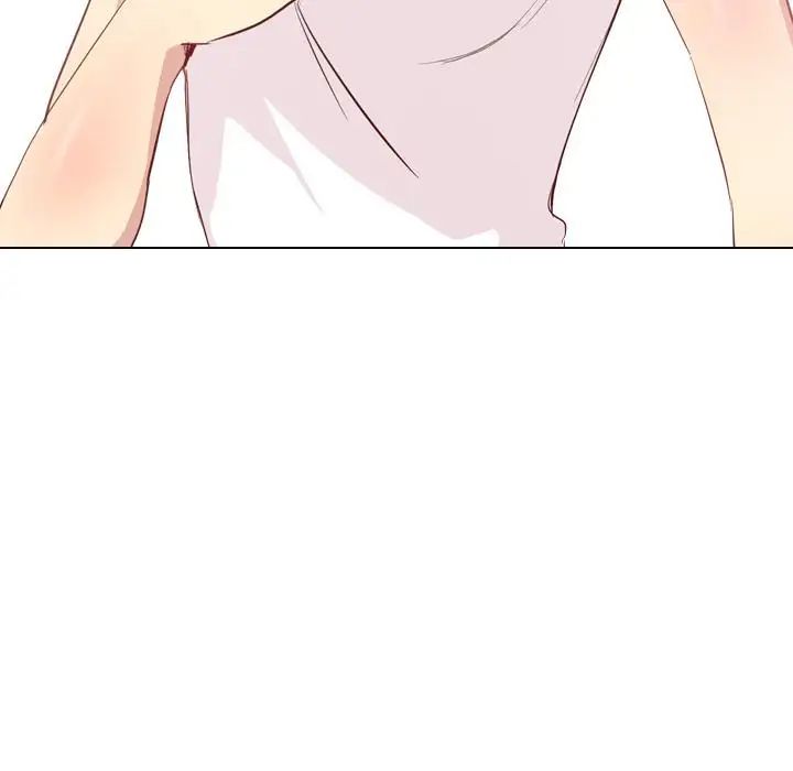 毫无保留的她第1话