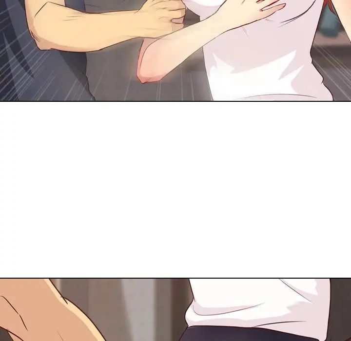 毫无保留的她第1话