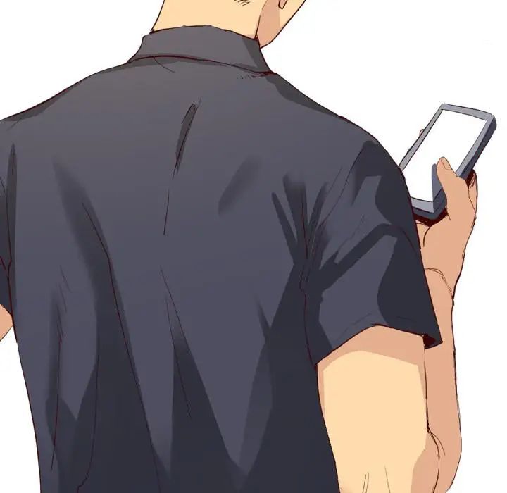 毫無保留的她第1话