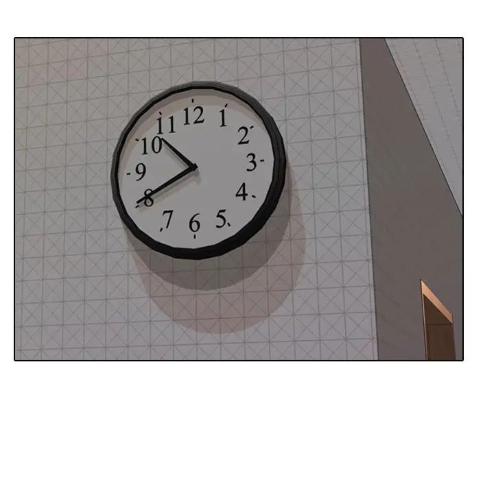 毫无保留的她第1话