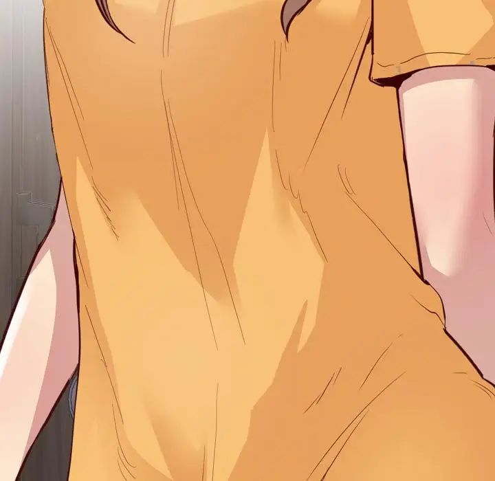 毫無保留的她第1话