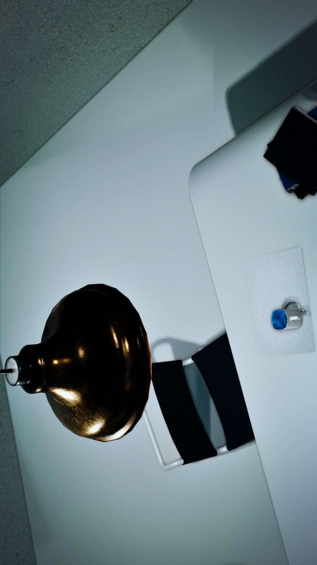 [3D]兽欲の末途第27章【第3话】