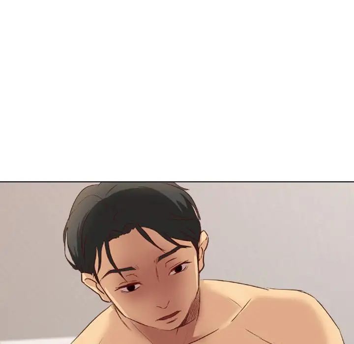 毫無保留的她第1话