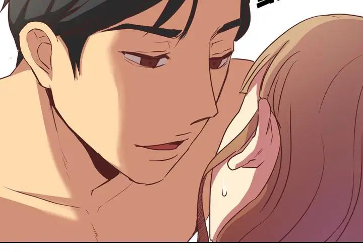 毫无保留的她第2话