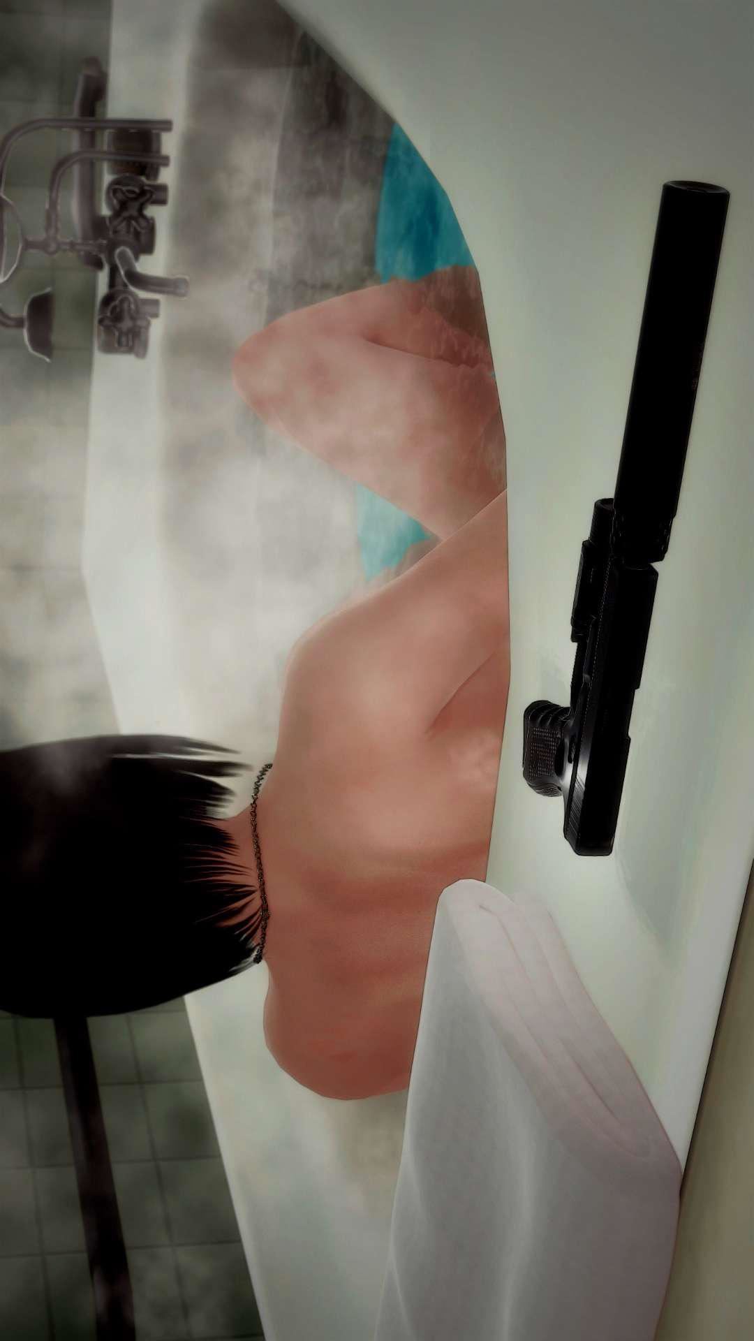 [3D]兽欲の末途第27章【第5话】