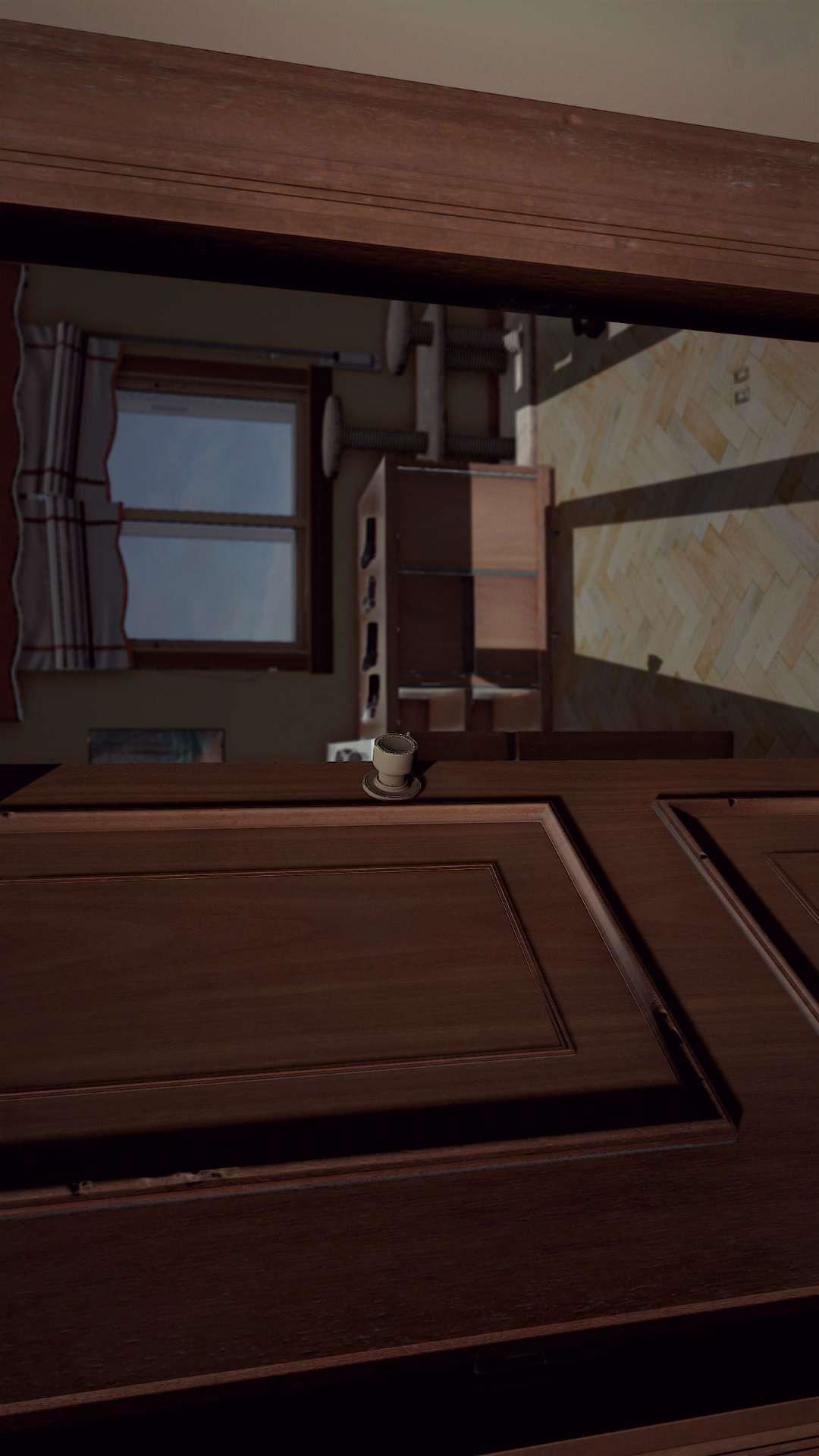 [3D]兽欲の末途第27章【第6话】