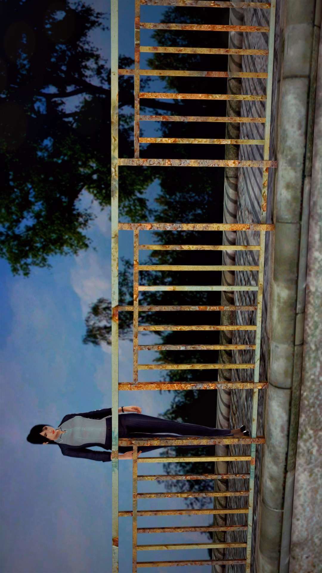 [3D]兽欲の末途第27章【第6话】