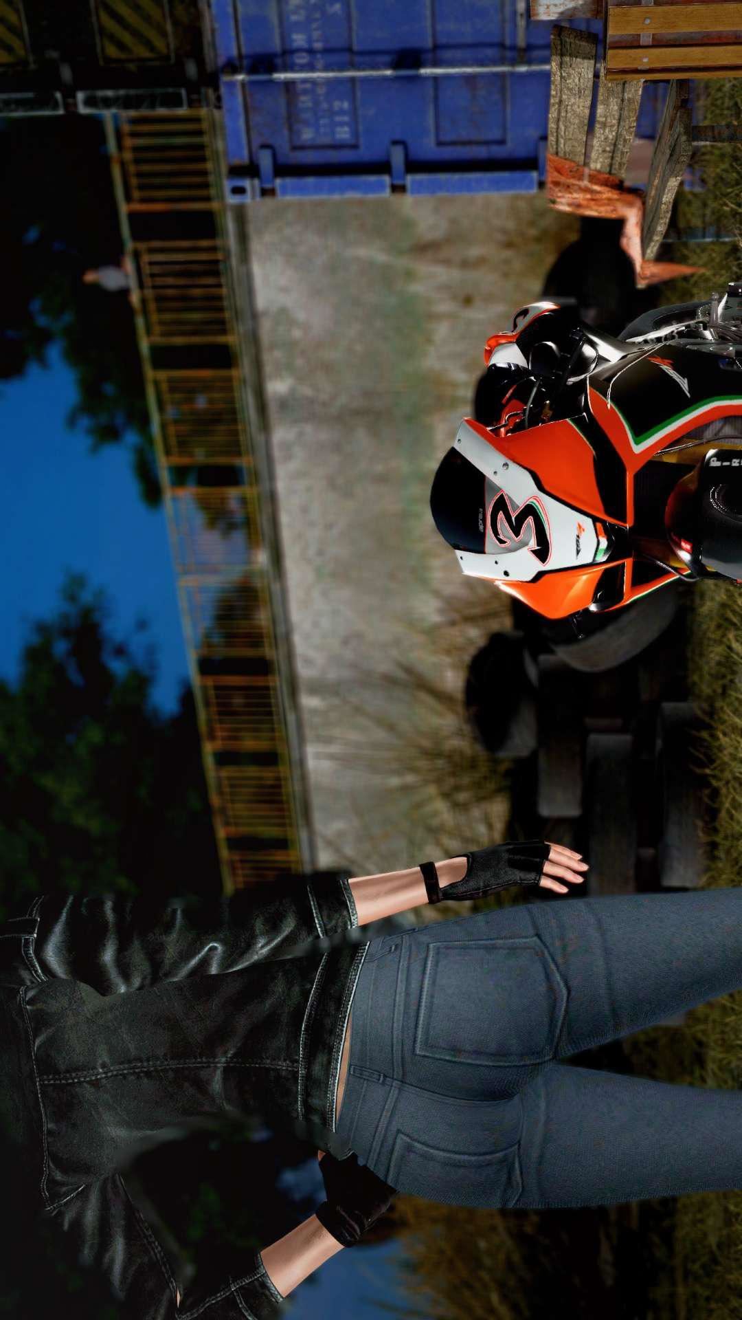 [3D]兽欲の末途第27章【第6话】