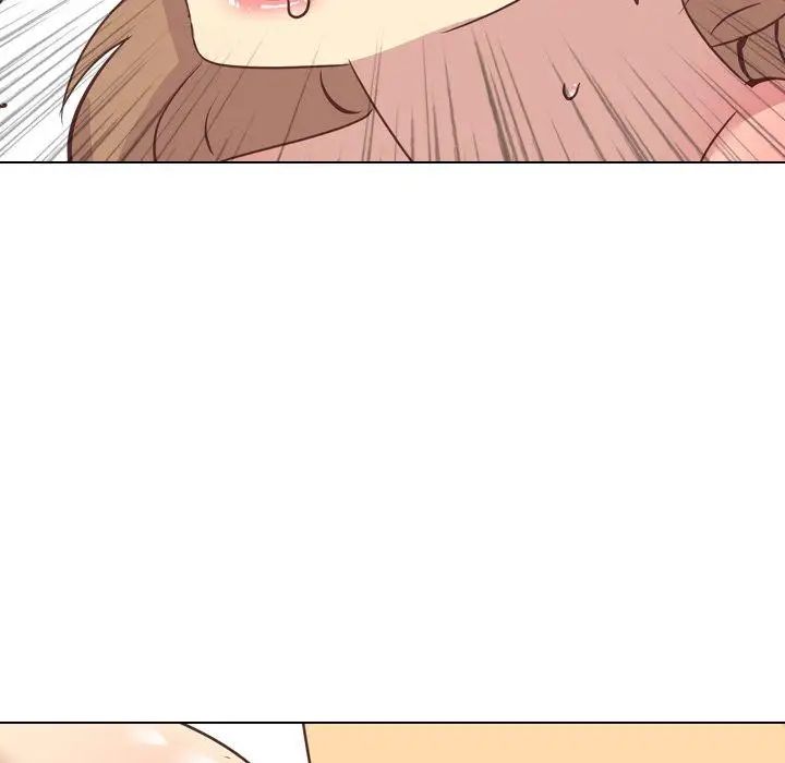 毫无保留的她第3话