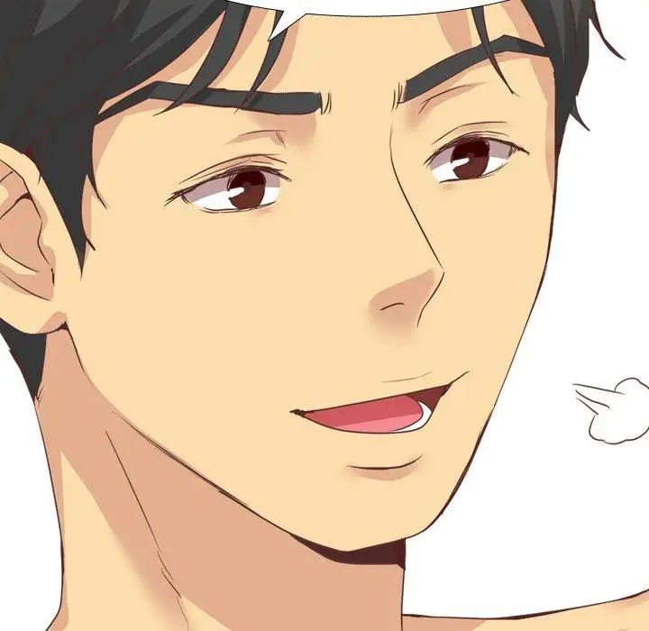 毫无保留的她第3话