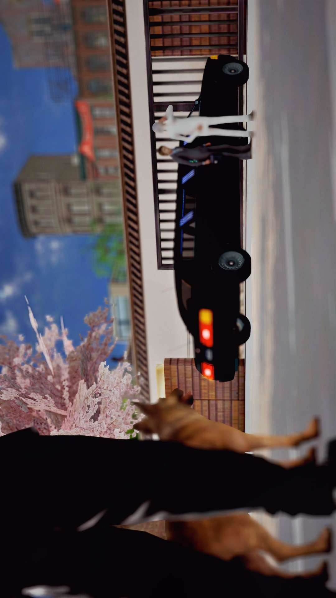 [3D]兽欲の末途第27章【第8话】