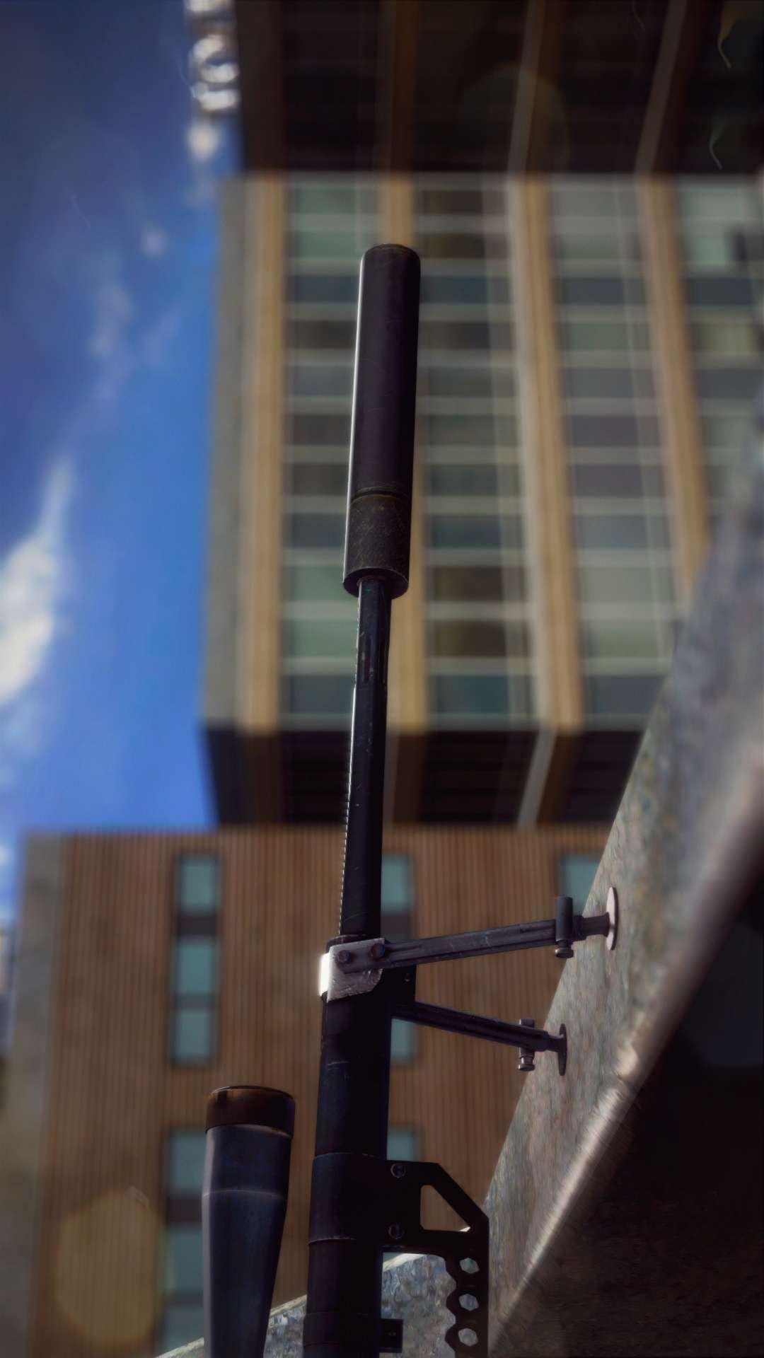 [3D]兽欲の末途第27章【第8话】