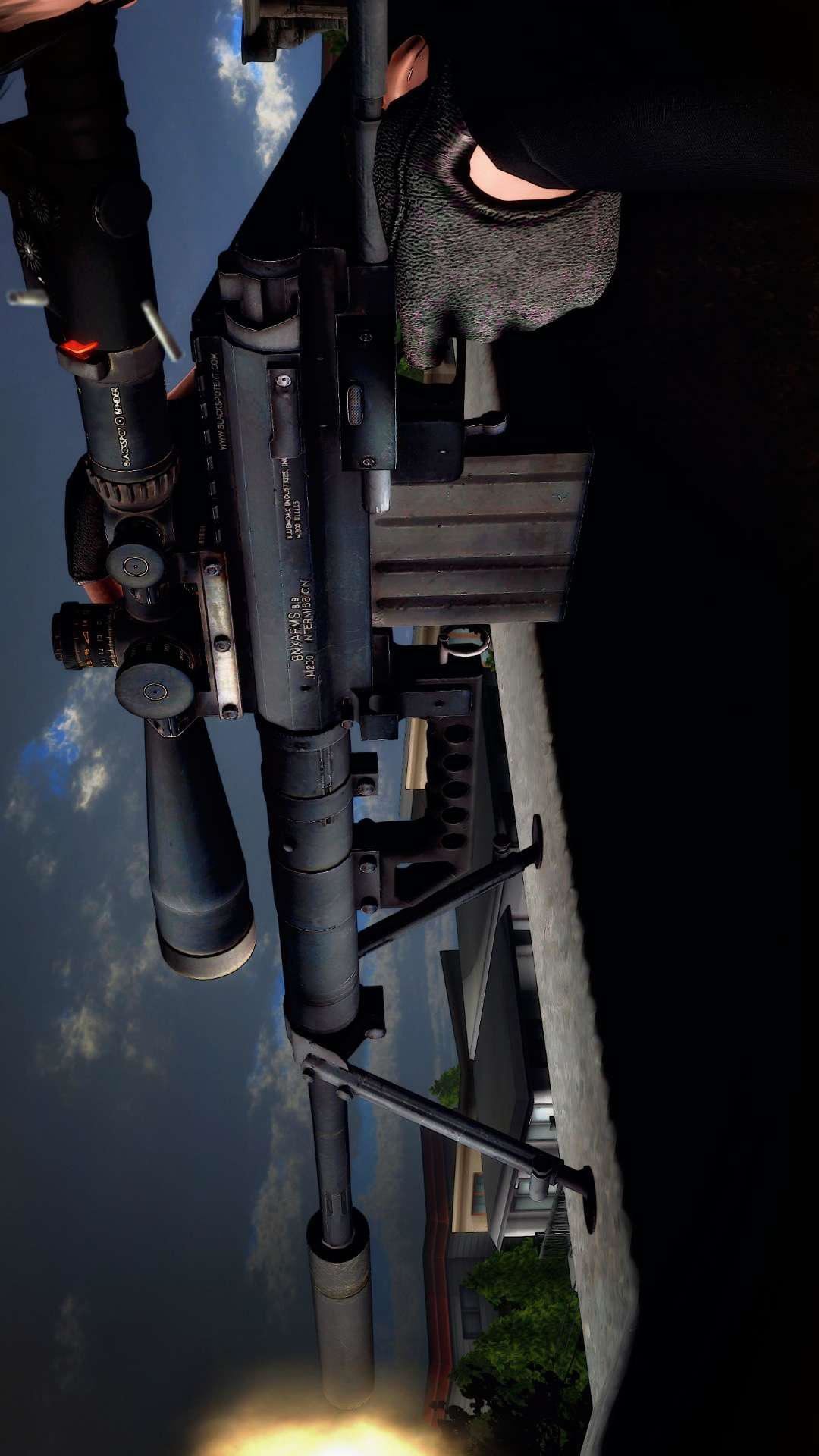 [3D]獸欲の末途第27章【第8話】