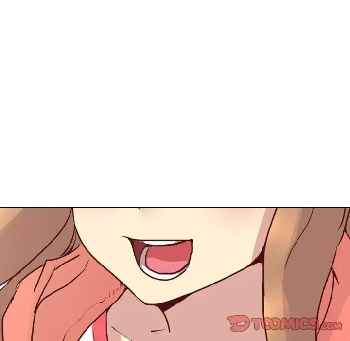 毫无保留的她第4话