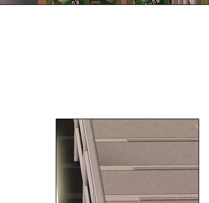 毫无保留的她第4话