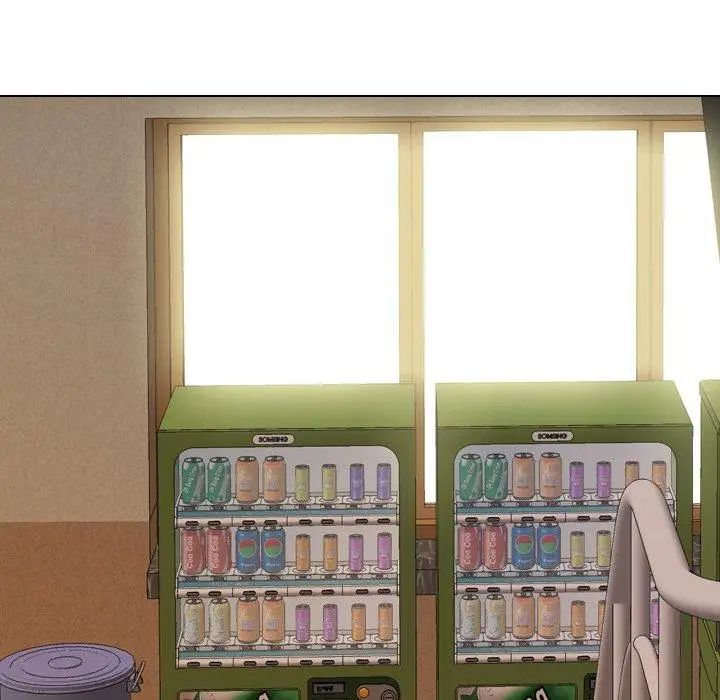 毫無保留的她第4话