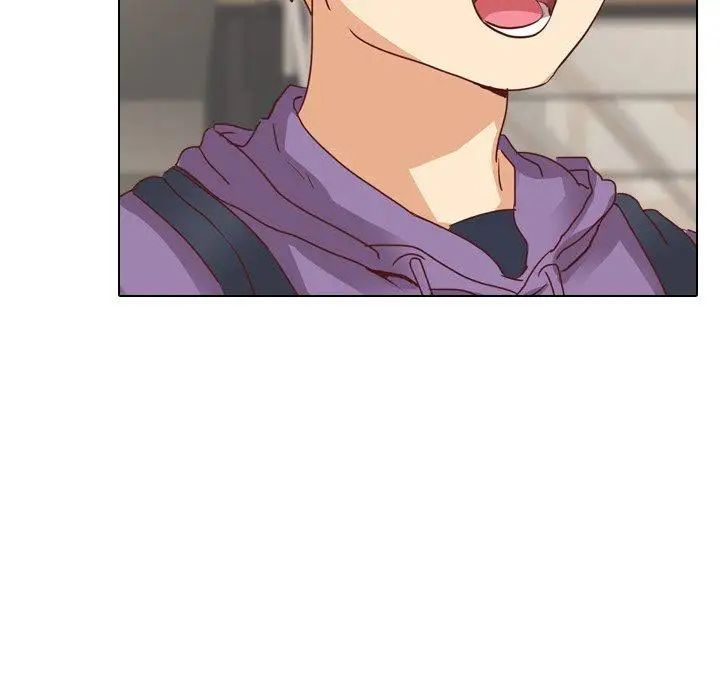 毫无保留的她第4话