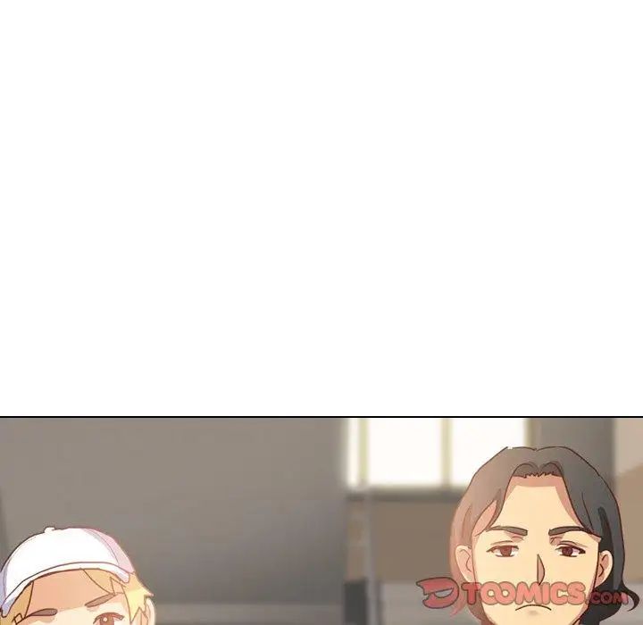 毫无保留的她第4话