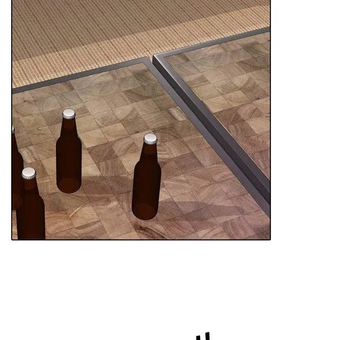 毫无保留的她第4话