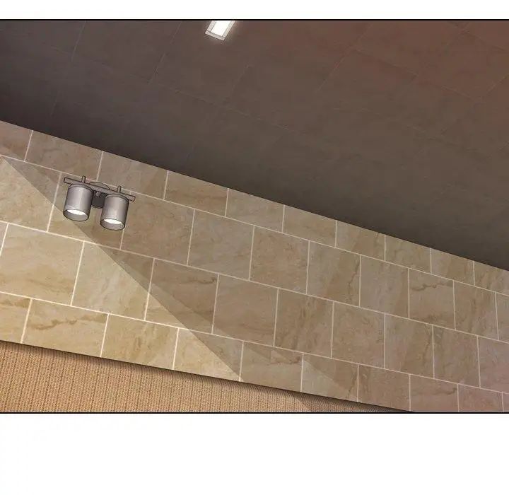 毫无保留的她第4话