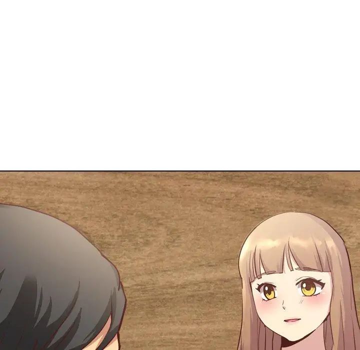 毫无保留的她第4话