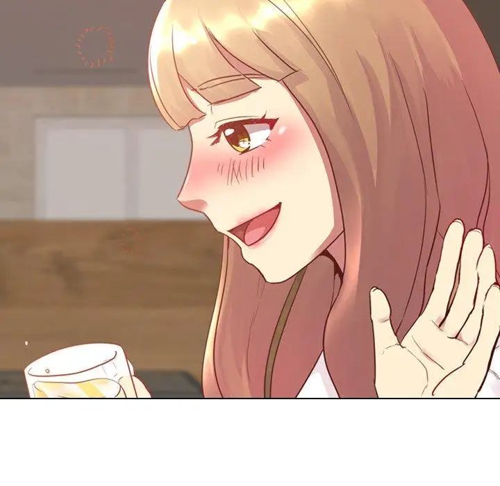 毫无保留的她第4话