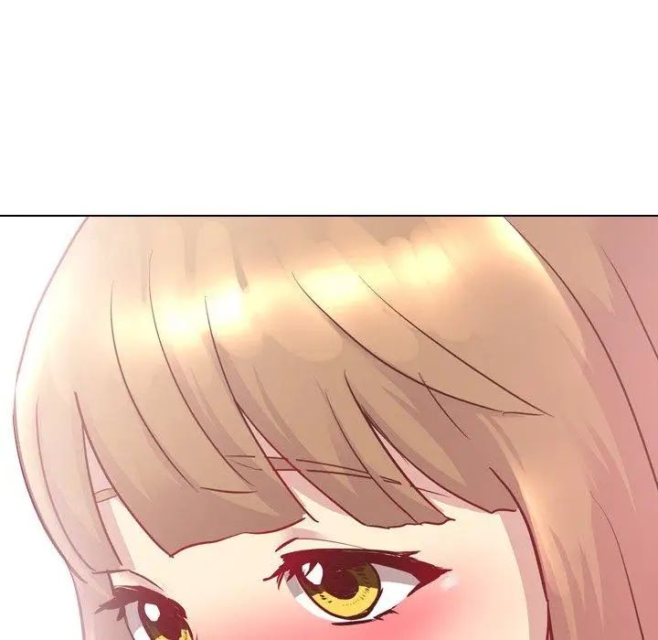 毫无保留的她第4话