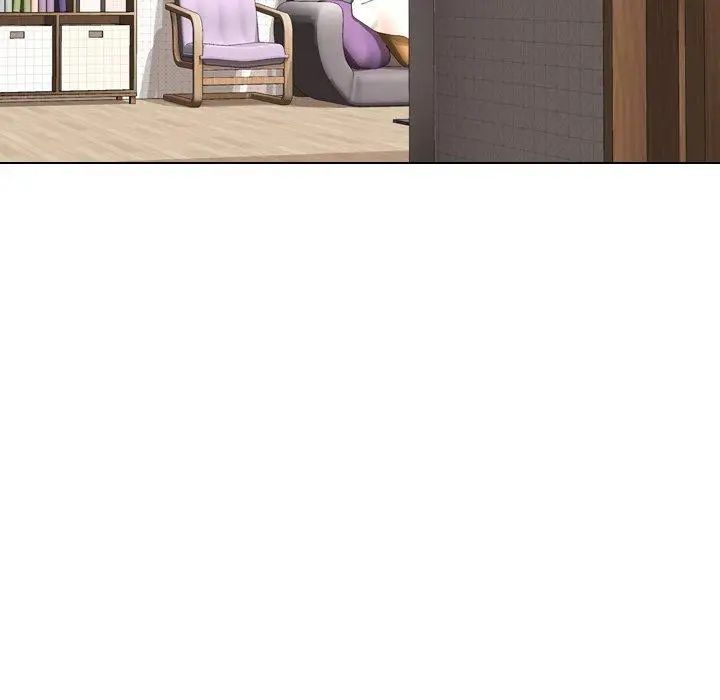 毫无保留的她第5话