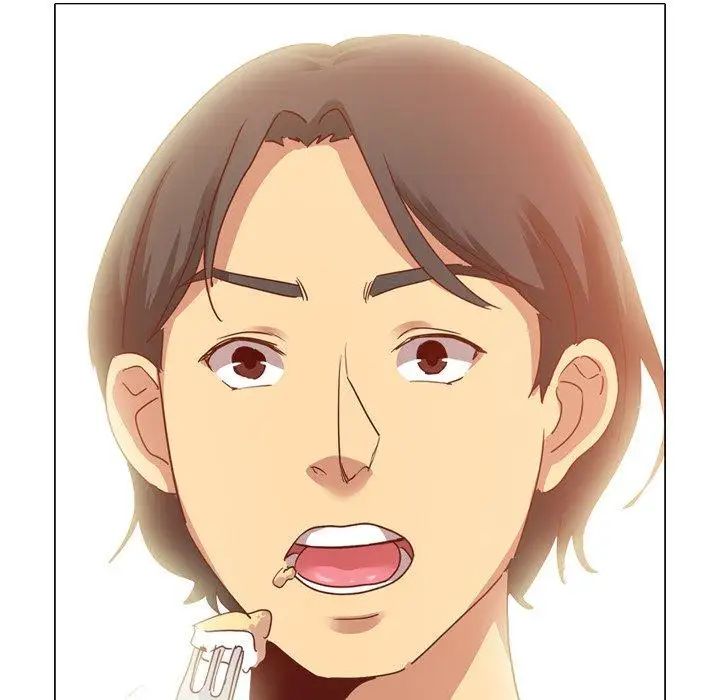 毫无保留的她第5话