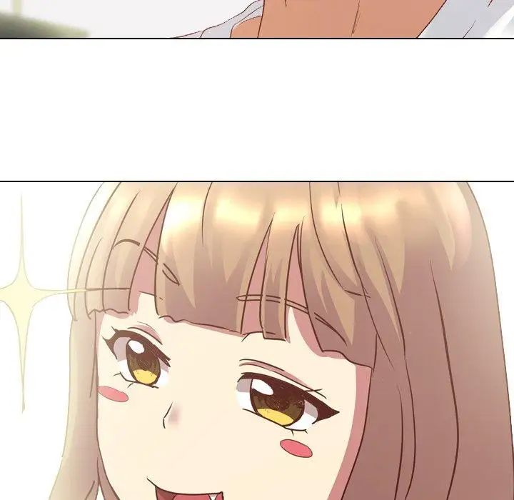 毫無保留的她第5话