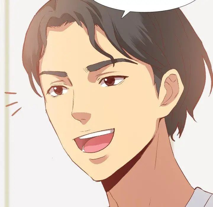 毫无保留的她第5话