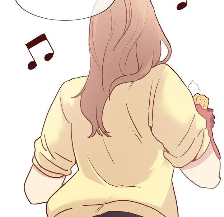 毫無保留的她第5话