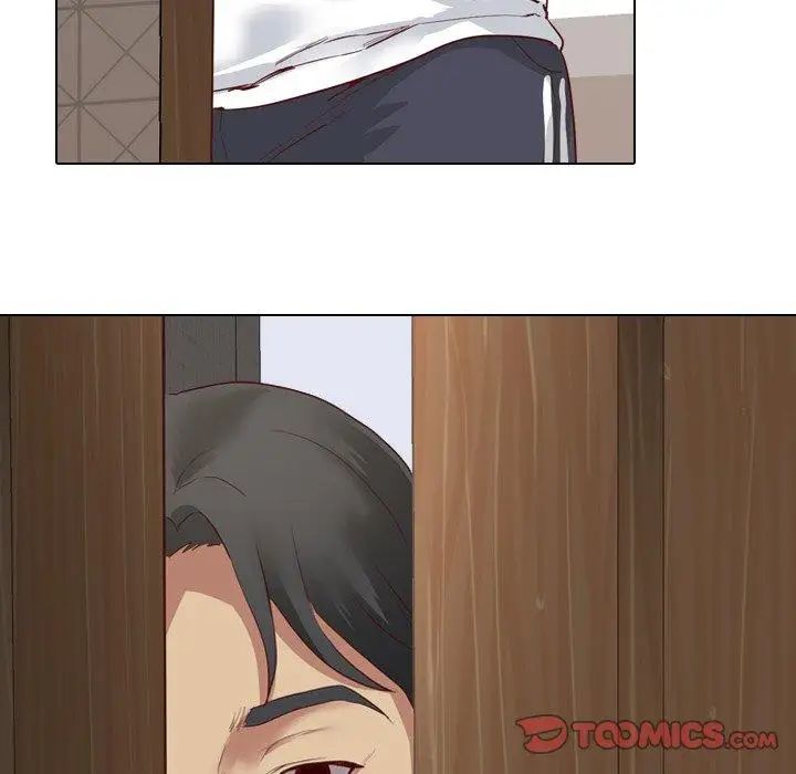 毫无保留的她第5话