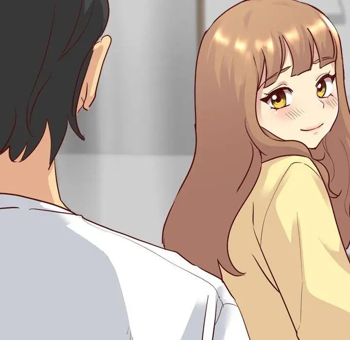 毫無保留的她第5话