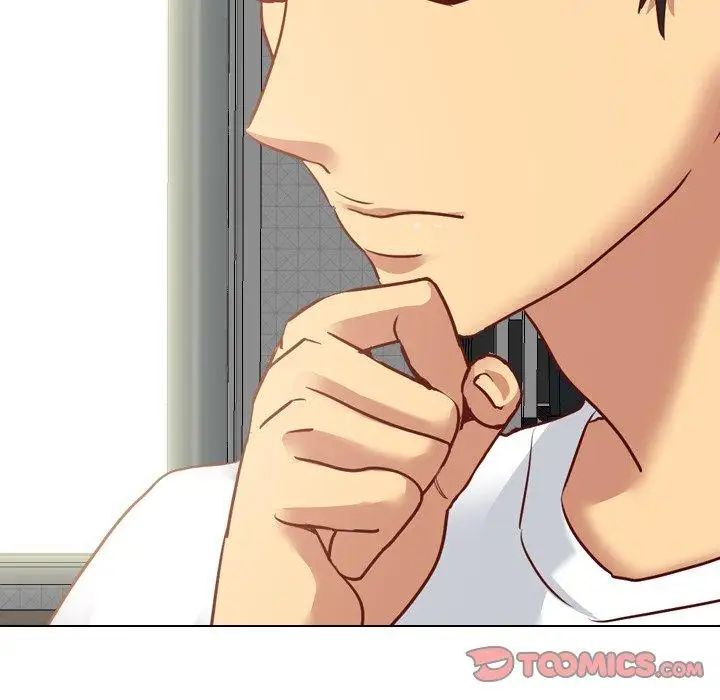 毫無保留的她第5话