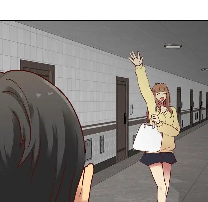 毫无保留的她第5话