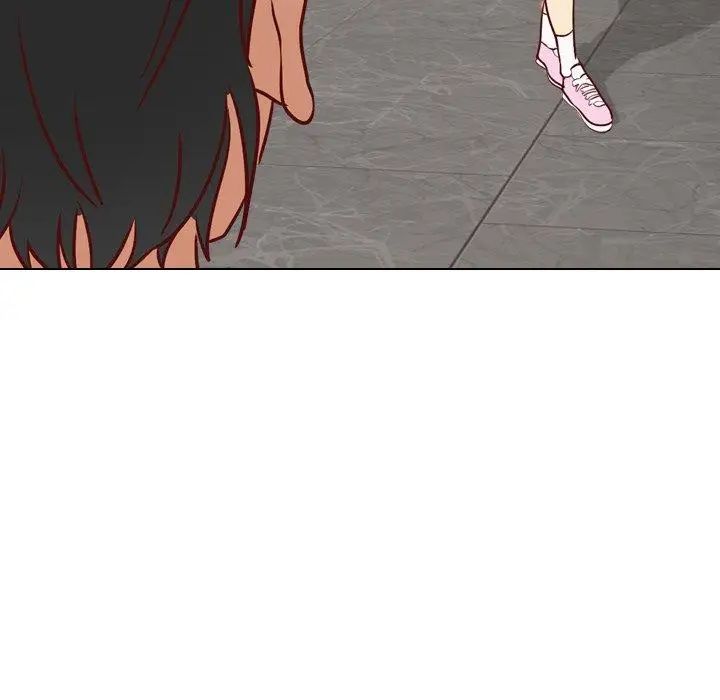 毫无保留的她第5话