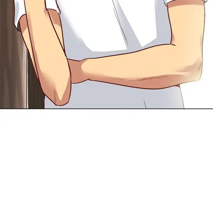 毫无保留的她第5话