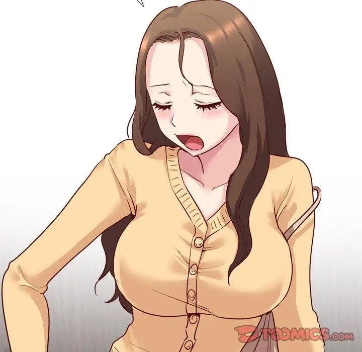 毫无保留的她第5话