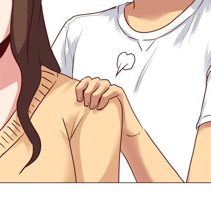 毫无保留的她第5话