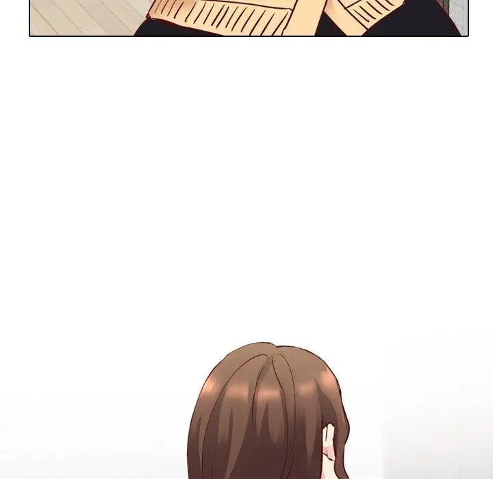 毫無保留的她第5话