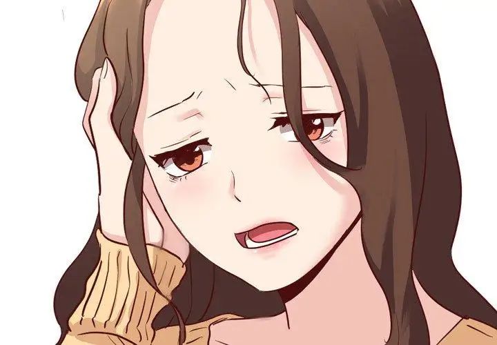 毫无保留的她第6话