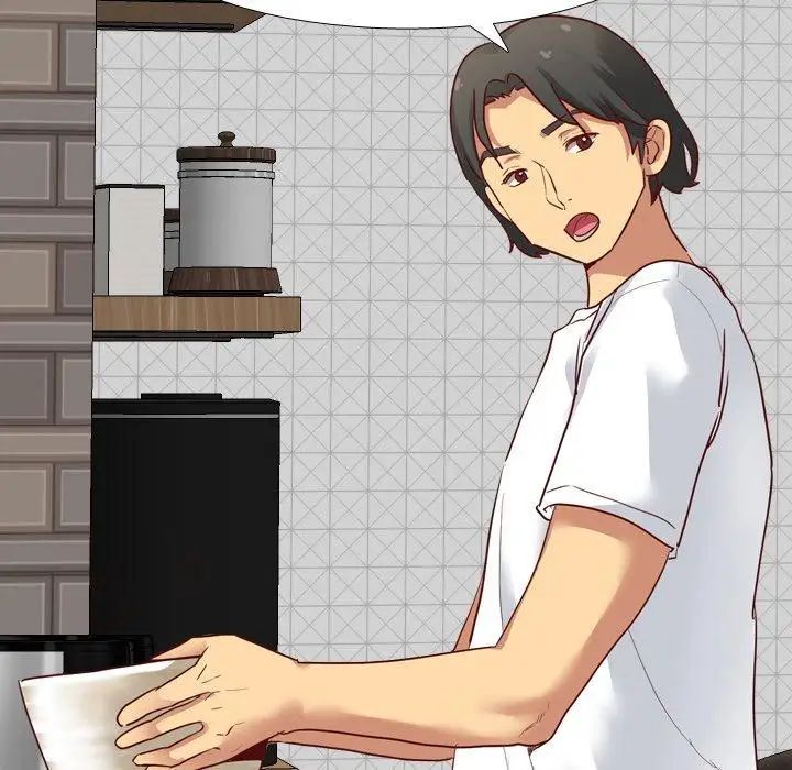 毫无保留的她第6话