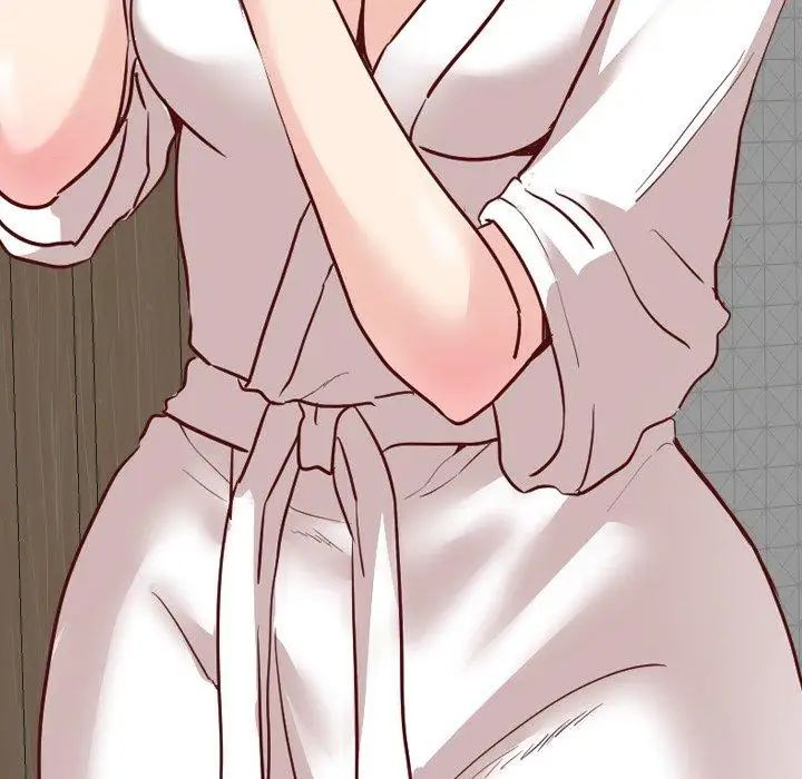 毫无保留的她第6话