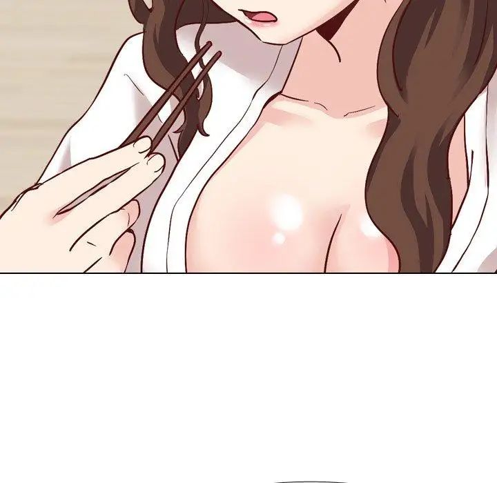 毫無保留的她第6话